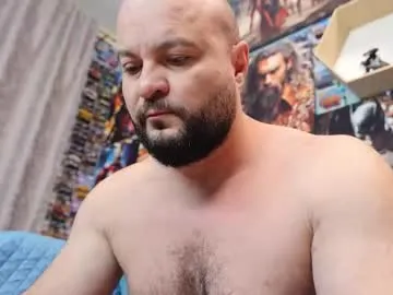 Offline muscular_bear on Chaturbate