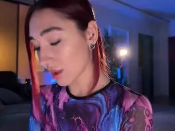 Offline museleks on Chaturbate