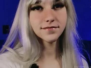 nalan_ —   #latina #femboy #shy #new #tease -- Current Goal:   at 2222 tokens