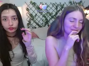 nana_rousse on Chaturbate