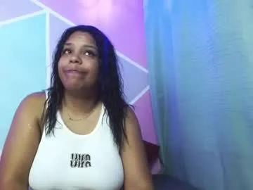 Offline naomii_campbelll on Chaturbate