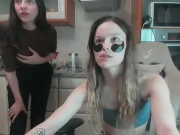 Offline nastyundi on Chaturbate