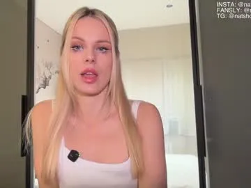 Offline nataliexxxfabio on Chaturbate