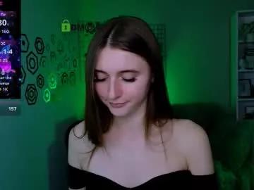 nekky_mouse — GOAL: tease tits [666 tokens remaining] hello!  feeling exciteeed #18 #pvt #nude #lovense #lesbian