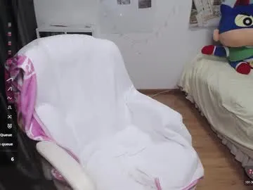 Offline nice_belle on Chaturbate