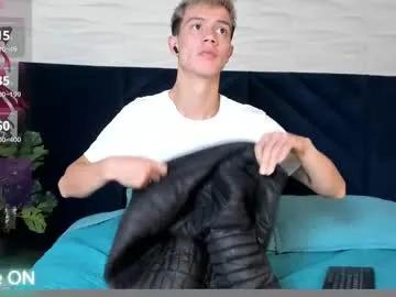 nick_torn — GOAL:  naked soft dick [48 tokens remaining]  control and surrender #anal #gay #twink #fuckmachine #18