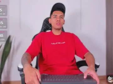 nickyblazze_ — Your favorite bad boy is here... - Goal: Control lush X5 min  - #bigdick #lovense #master #new #twink