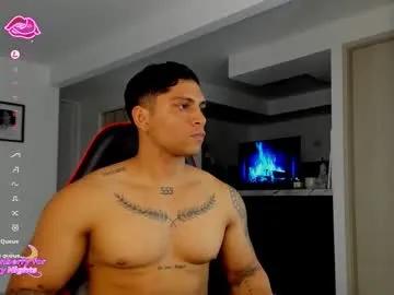 nicolas_montoya — get naked [200 tokens left] #lovense on make me #cum Multi-Goal : #cashmaster #findom #muscle #cum #cumshow #ass #sexy #muscle #beauty #cumshot #cumshow #bigcock #cum #young
