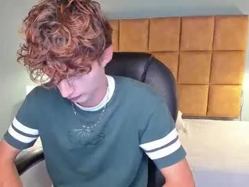 nicolasferrer18 — GOAL: Masturbation + Cum Show [863 tokens remaining] Welcome to my room! #young #twink #18 #skinny #cute