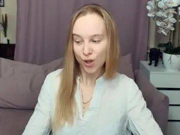 Offline nicolavanderbie on Chaturbate