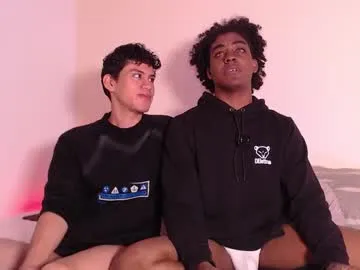 Offline nicoymark1 on Chaturbate