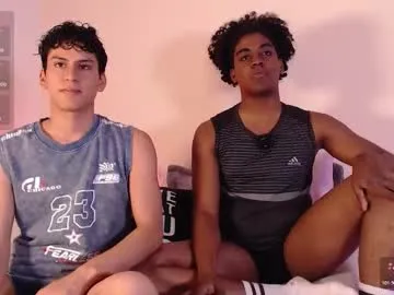 Offline nicoymark1 on Chaturbate