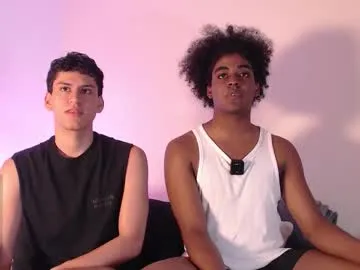 Offline nicoymark1 on Chaturbate