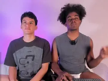 Offline nicoymark1 on Chaturbate