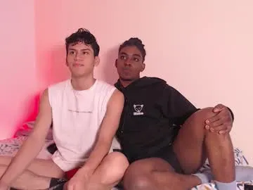 Offline nicoymark1 on Chaturbate