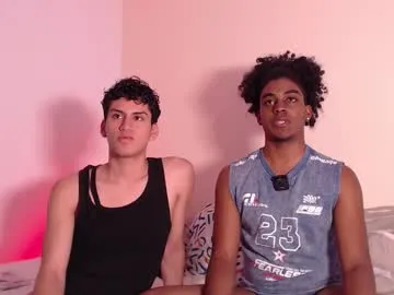 Offline nicoymark1 on Chaturbate