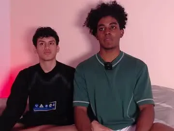 Offline nicoymark1 on Chaturbate