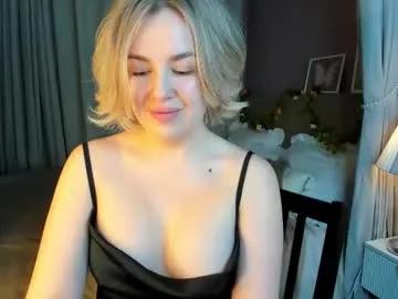nikki_kai on Chaturbate 