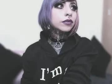 nikkiramone on Chaturbate 