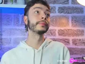 noah_ricci_ — GOAL: My Huge Load With My 23Cm!!! [1302 tokens remaining] Welcome to my room! #bigcock #cum #young #uncut #monstercock