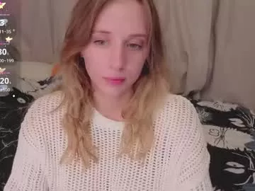 Offline nova_sun on Chaturbate