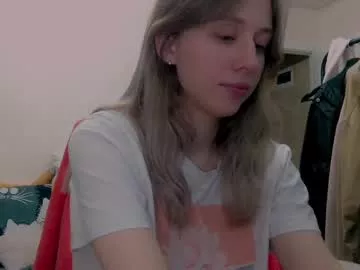 Offline nova_sun on Chaturbate