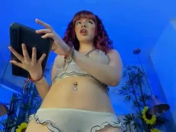 nyssawoodd on Chaturbate 