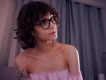 odettehatt — GOAL: Lets take off that sweater // Help me get 400 thumbs up <3 #18 #lovense #petite #skinny #smalltits