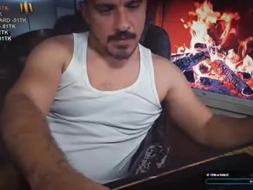 Offline officeman7 on Chaturbate