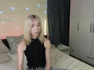 Offline okerriella on Chaturbate