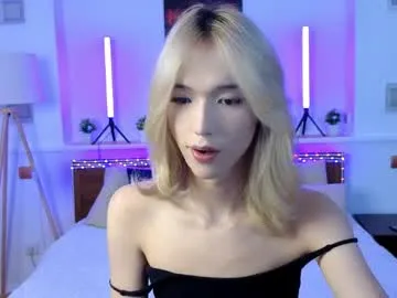 Offline okerriella on Chaturbate