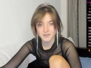 Offline omiliver on Chaturbate