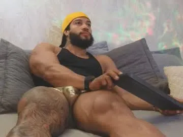 Offline osher_cox on Chaturbate