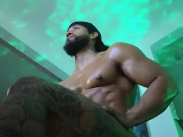 Offline osher_cox on Chaturbate