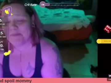 Offline peachynessa on Chaturbate