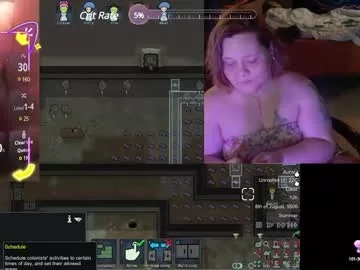 Offline peachynessa on Chaturbate