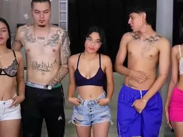 Offline petites_perles on Chaturbate