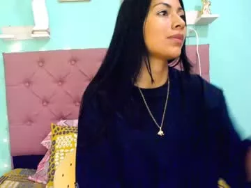 Offline pocahontas_mcry on Chaturbate