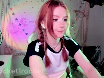 Offline pocketrocket_ on Chaturbate