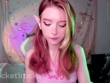 Offline pocketrocket_ on Chaturbate