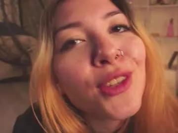 popy_star on Chaturbate 