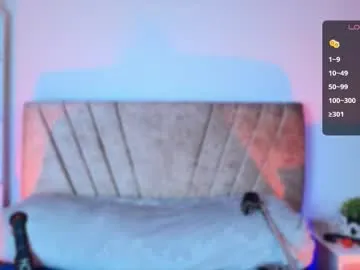 Freechat prettyemma_ on Chaturbate