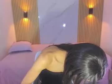 randy_cole — GOAL: Kisses for all of you  [20 tokens remaining] Welcome to my room! #trans #bigcock #lovense #18 #latina