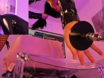 Offline raven_blackk on Chaturbate