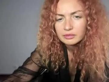 reddgirll on Chaturbate 