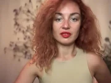 reddgirll on Chaturbate 