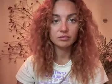 reddgirll on Chaturbate 