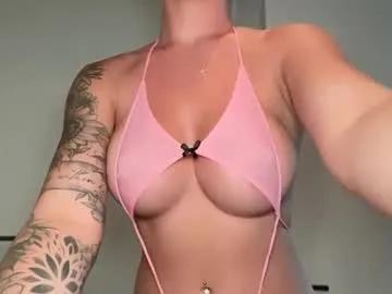 reecemarie on Chaturbate 