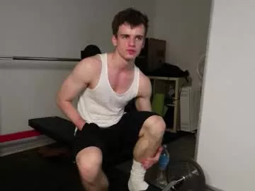 Offline ricky_becko on Chaturbate