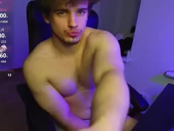 Offline ricky_becko on Chaturbate